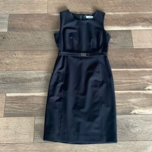 Calvin Klein dress